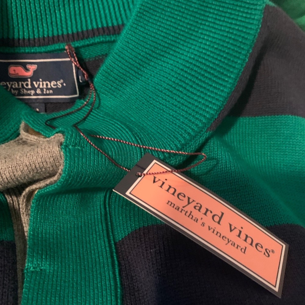 Men’s pullover - Picture 2 of 3